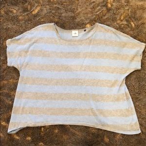 Cabi short sleeve top